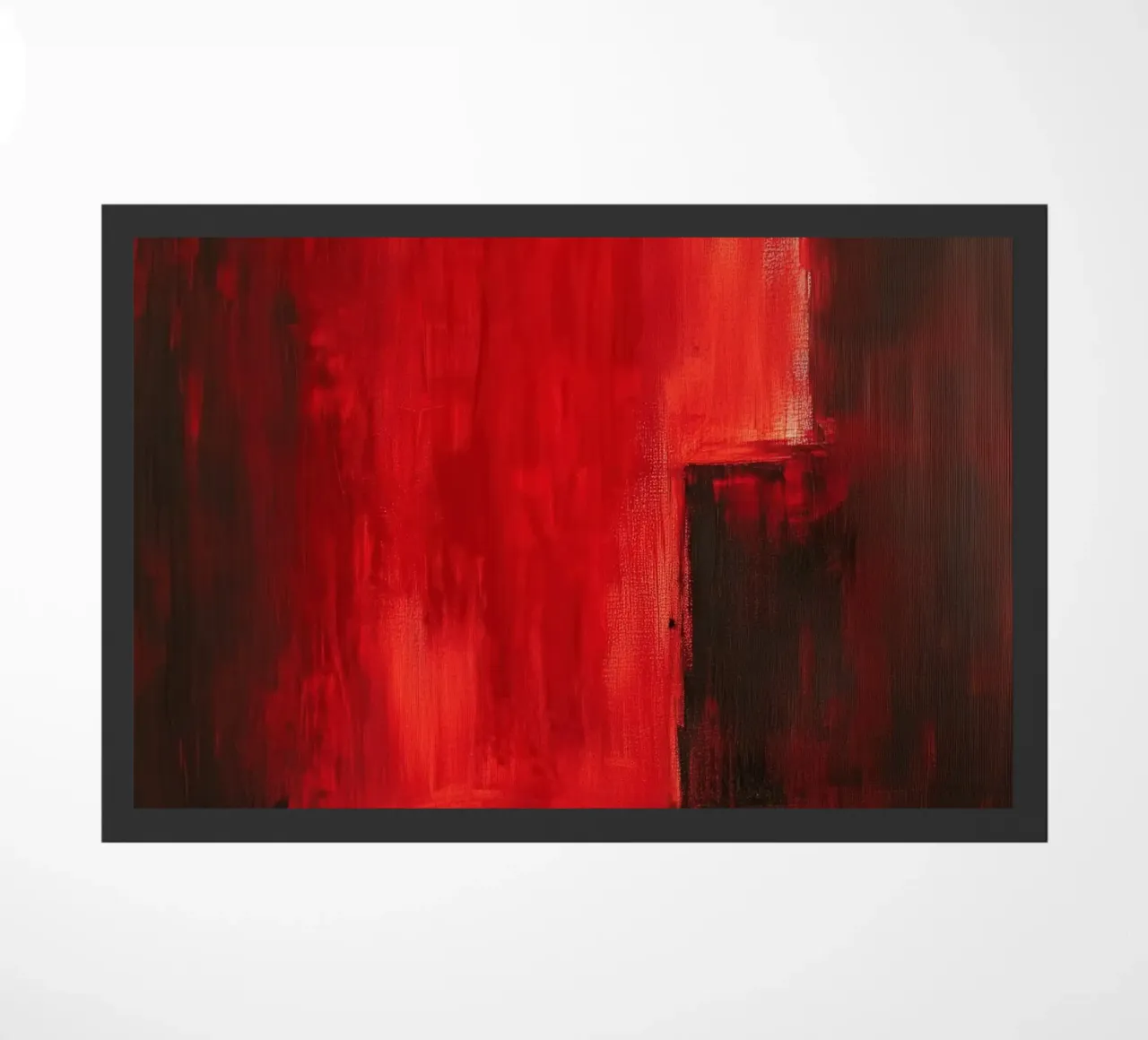 Passage zerbino da Art Unleashed