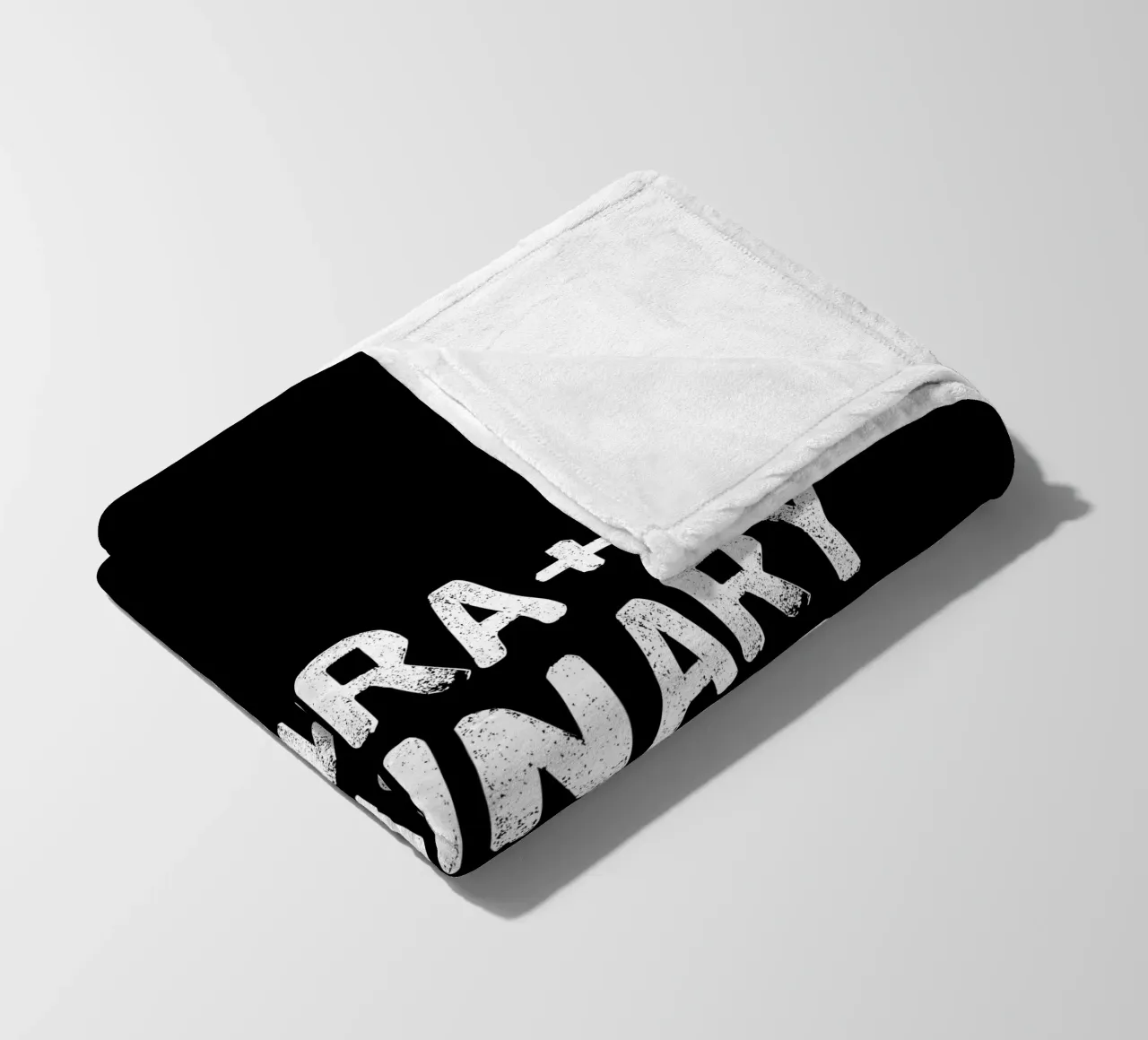 Extra ordinary positive human plaid polaire de positivepipo