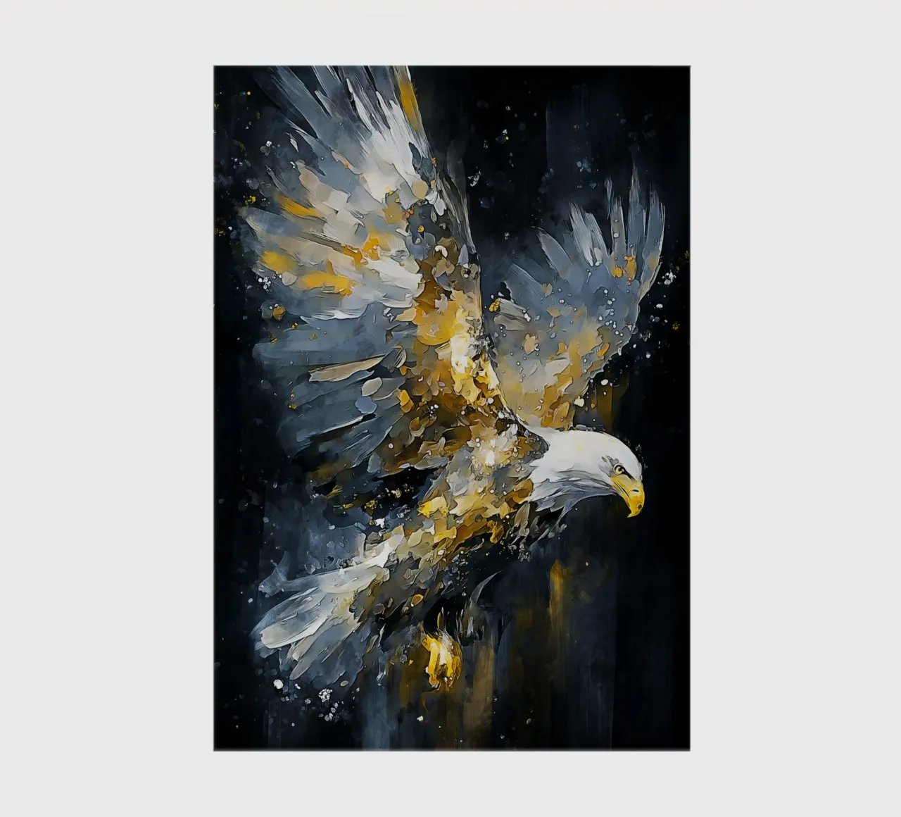 Eagle Modern 2 notebook by Mateo