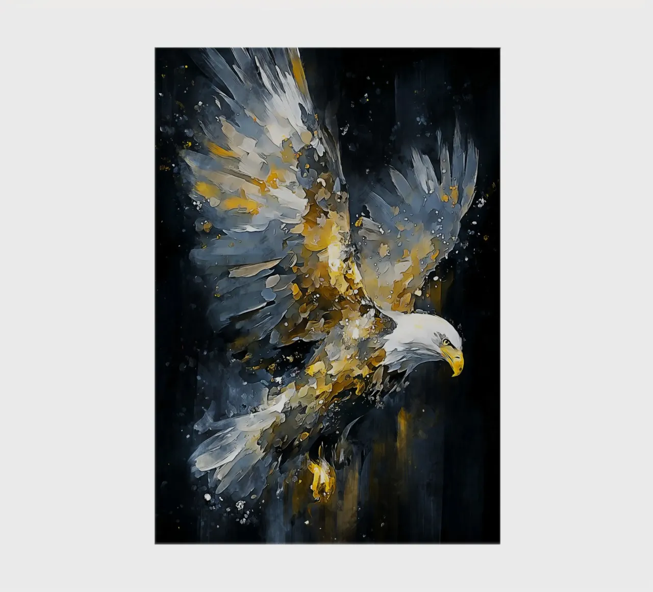 Eagle Modern 2 notebook by Mateo