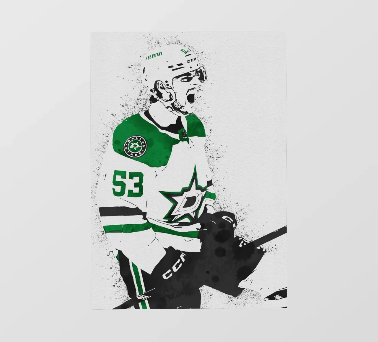 Wyatt Johnson photo wallpaper by tenten