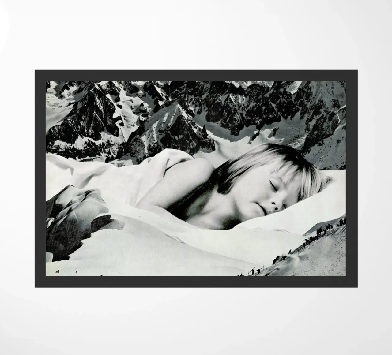 Silent rescue zerbino da Sammy Slabbinck