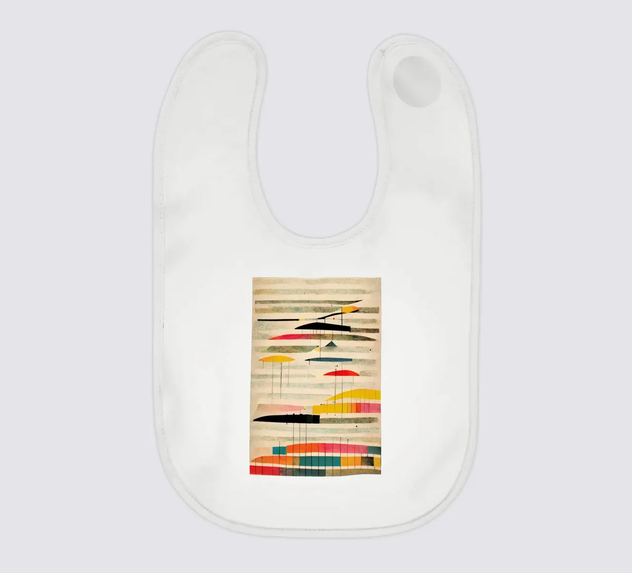 Hagn bavaglino da treechild