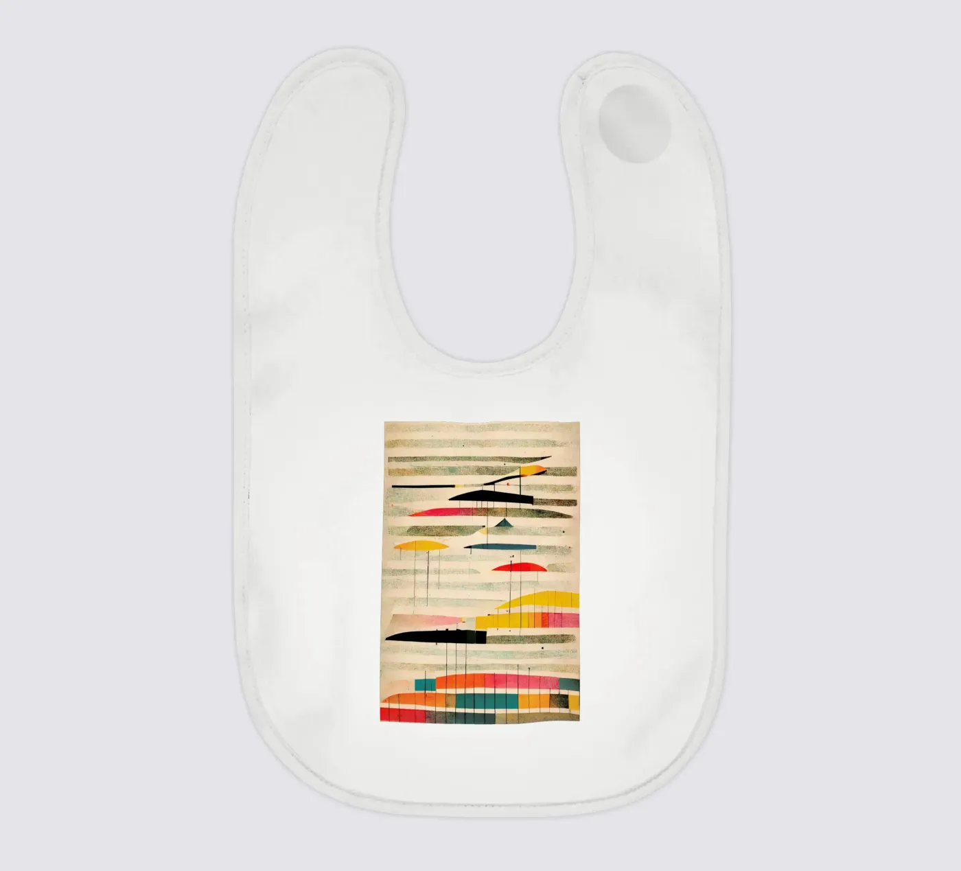 Hagn Babylätzchen von treechild