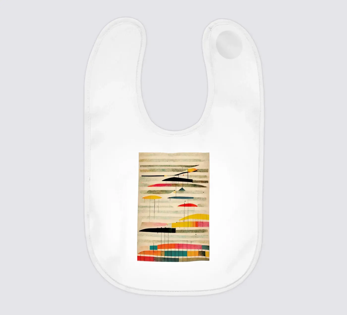 Hagn Babylätzchen von treechild