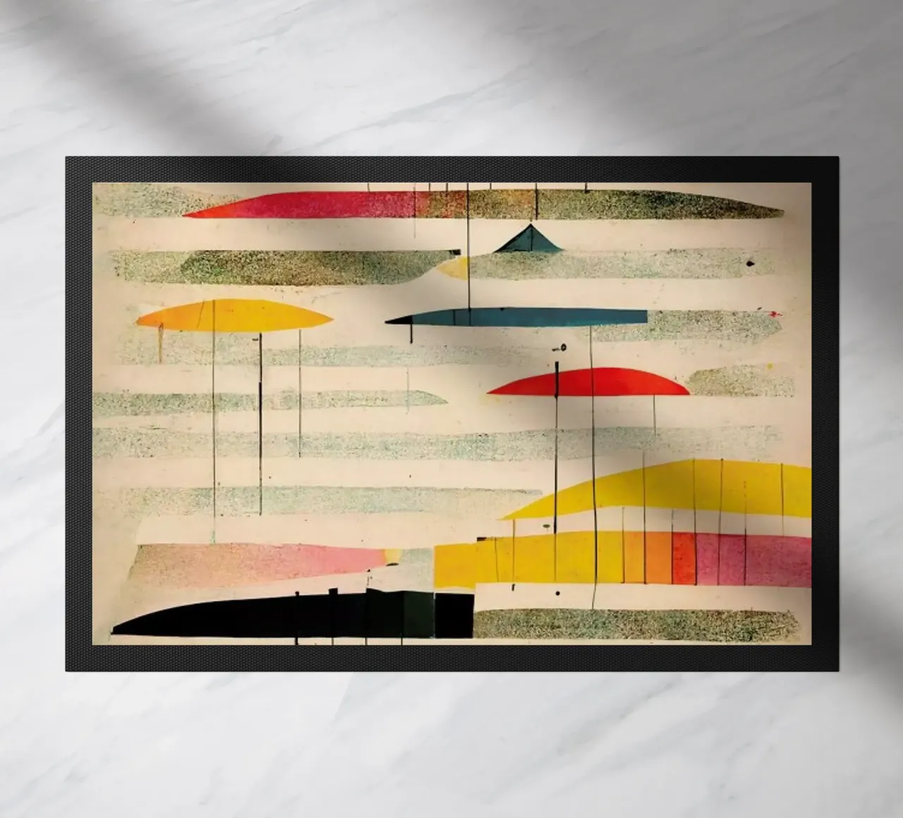 Hagn zerbino da treechild