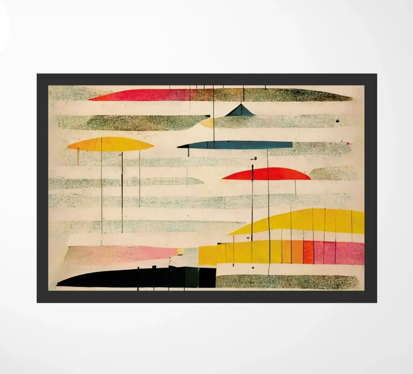 Hagn zerbino da treechild