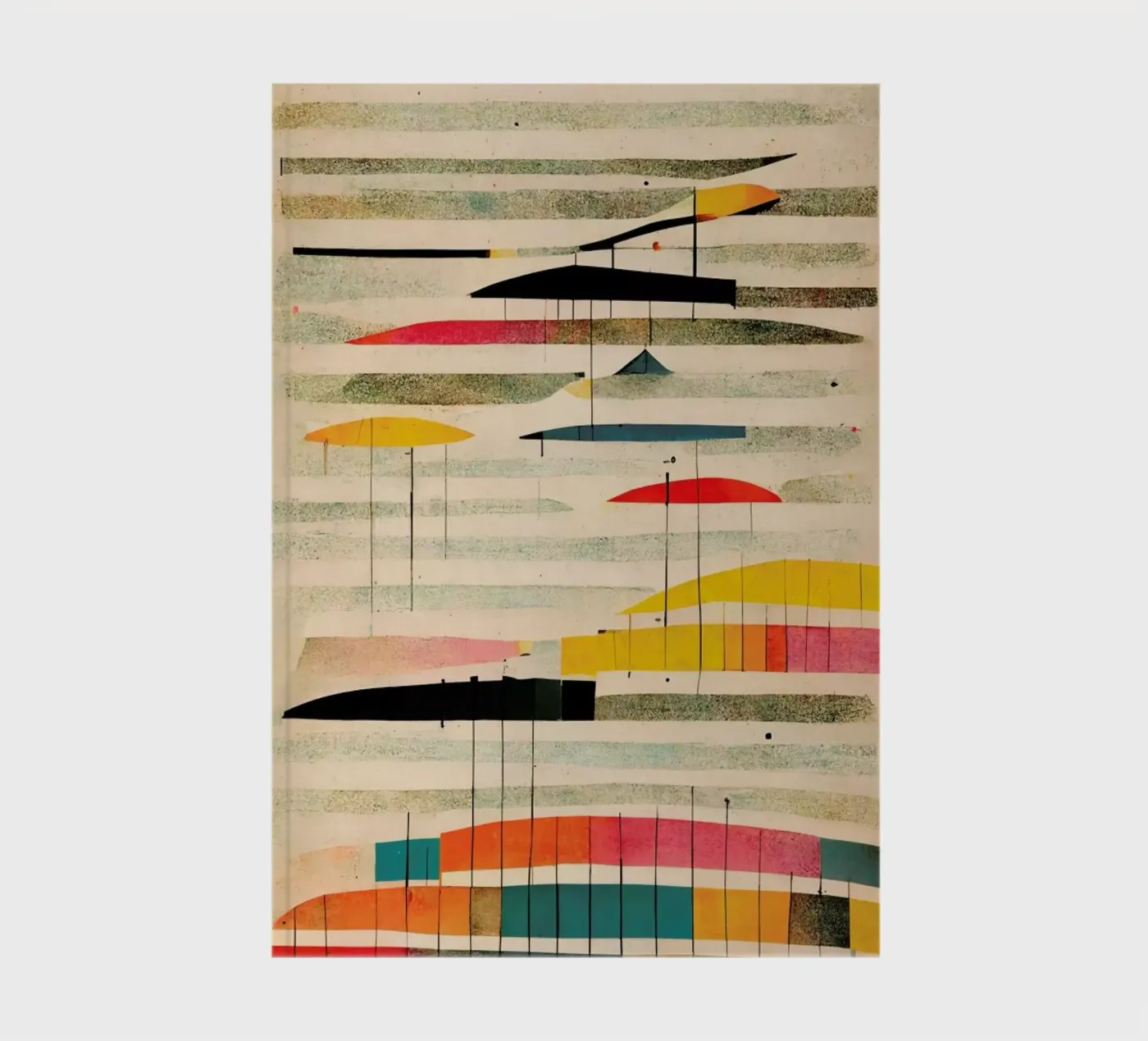 Hagn notebook by treechild