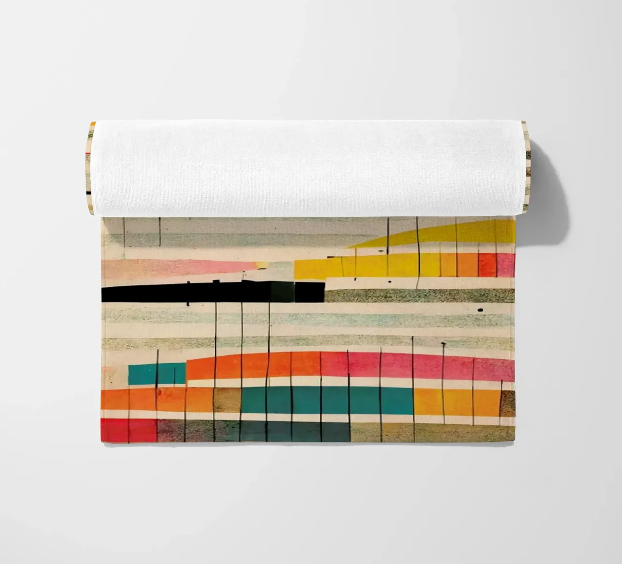 Hagn telo mare da treechild