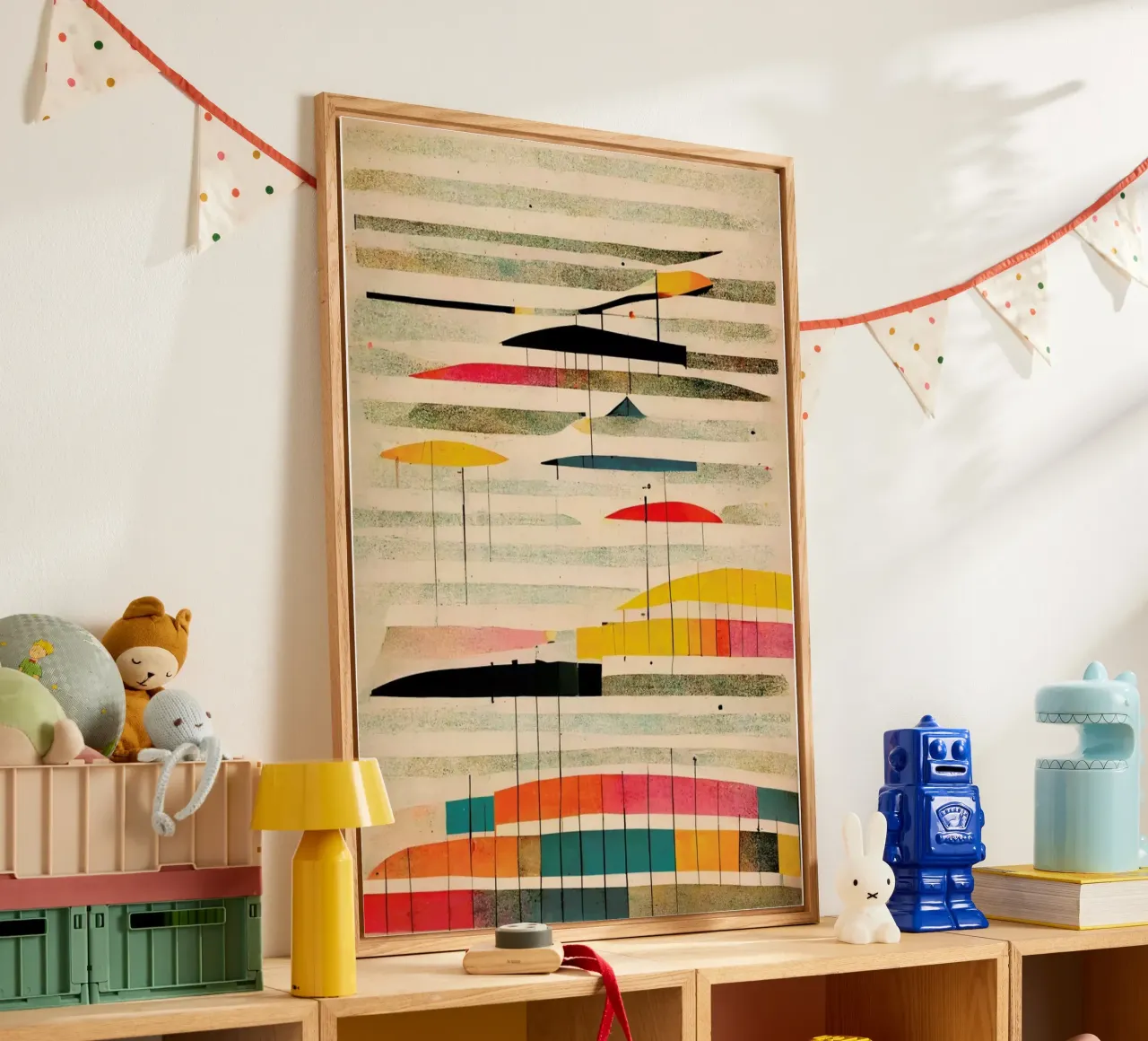 Hagn plexiglass da treechild