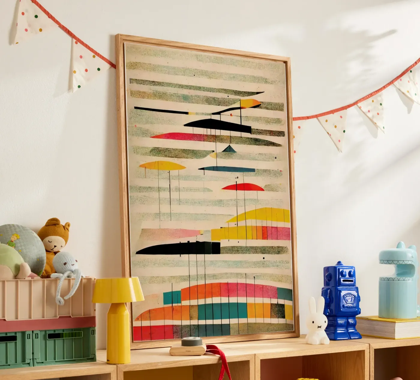 Hagn Acryl-Glas von treechild