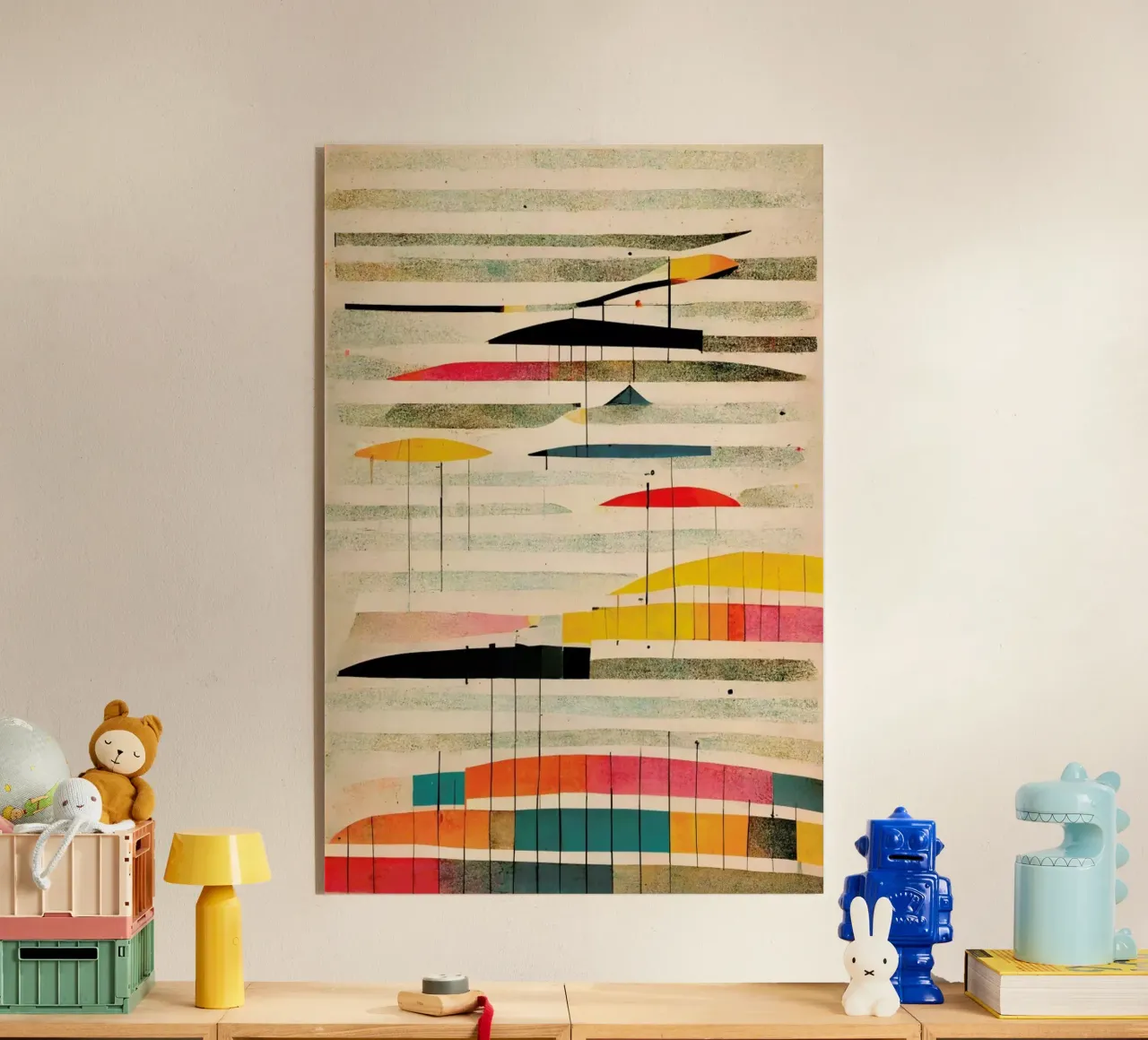 Hagn plexiglass da treechild