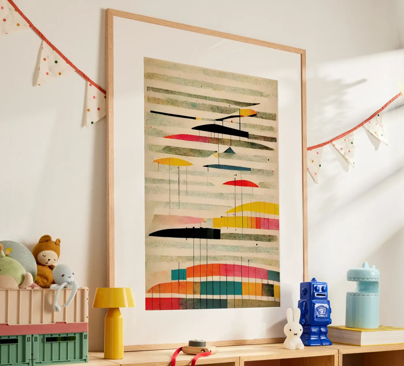 Hagn poster da treechild