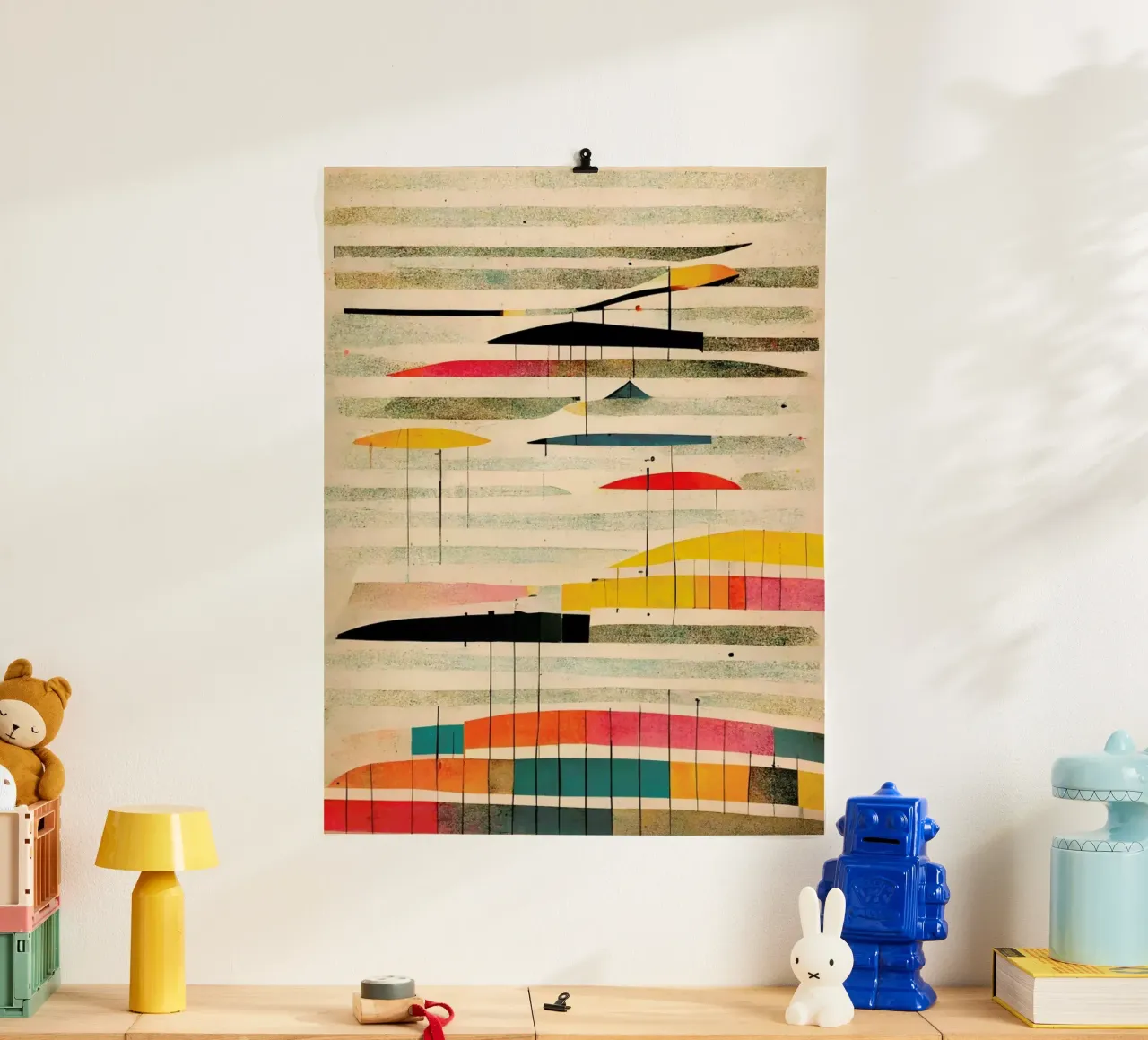 Hagn poster da treechild