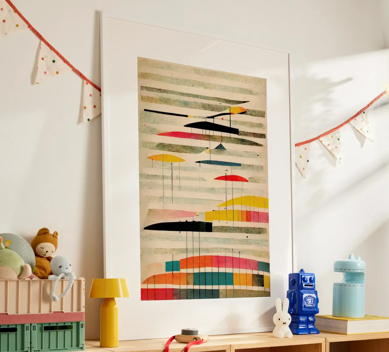 Hagn poster da treechild