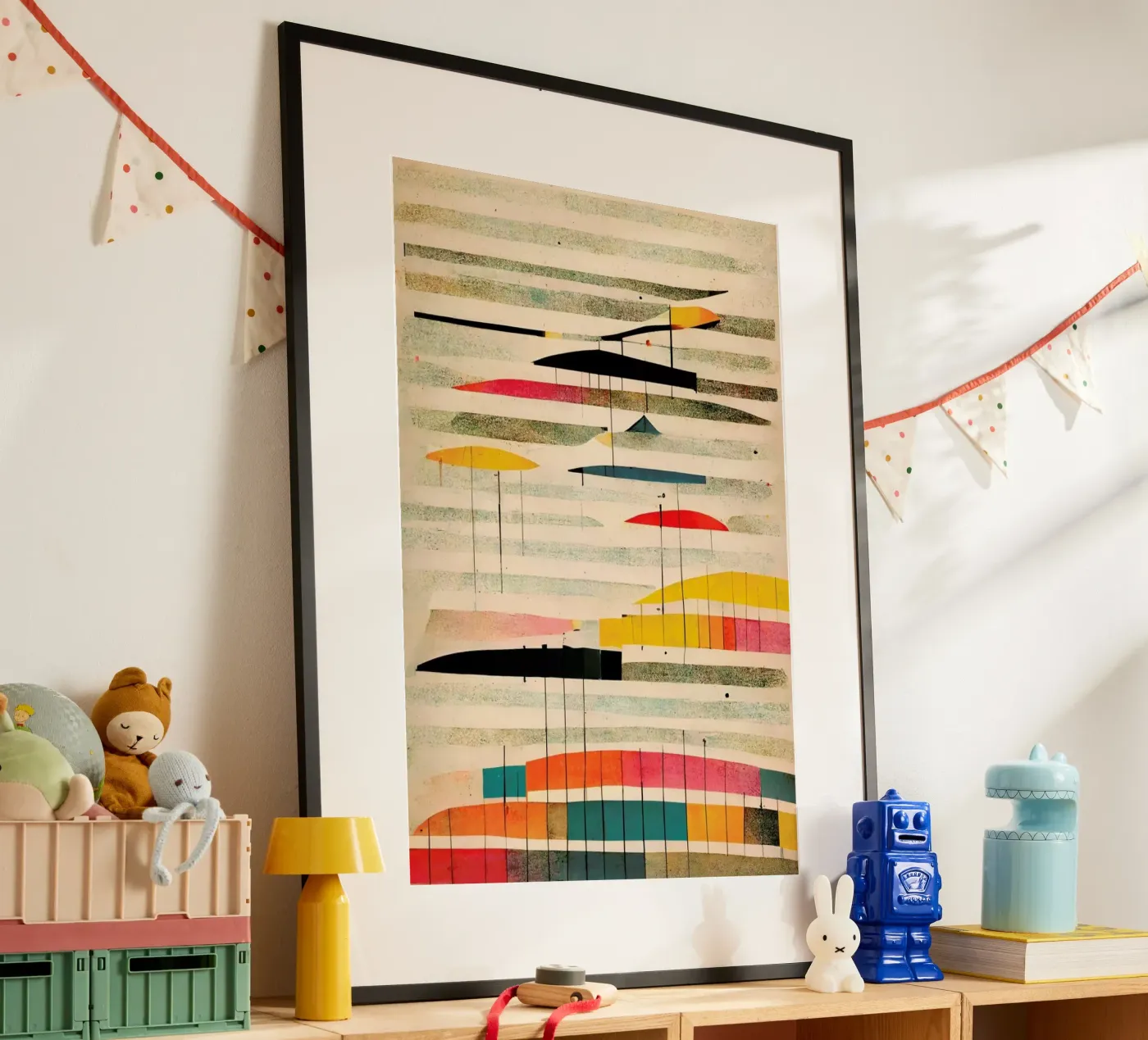 Hagn poster da treechild