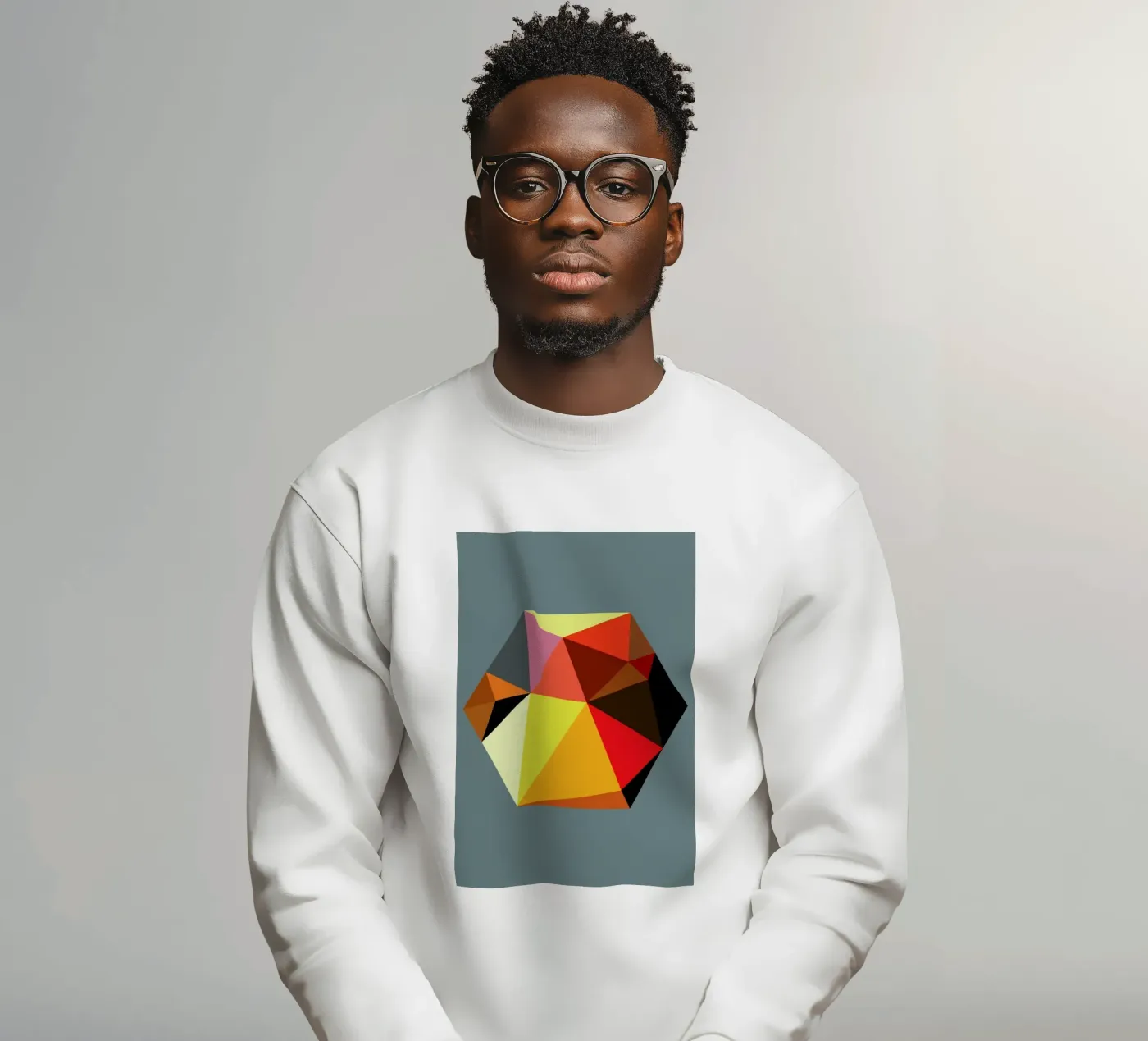 Hex 5 felpa da Three Of The Possessed