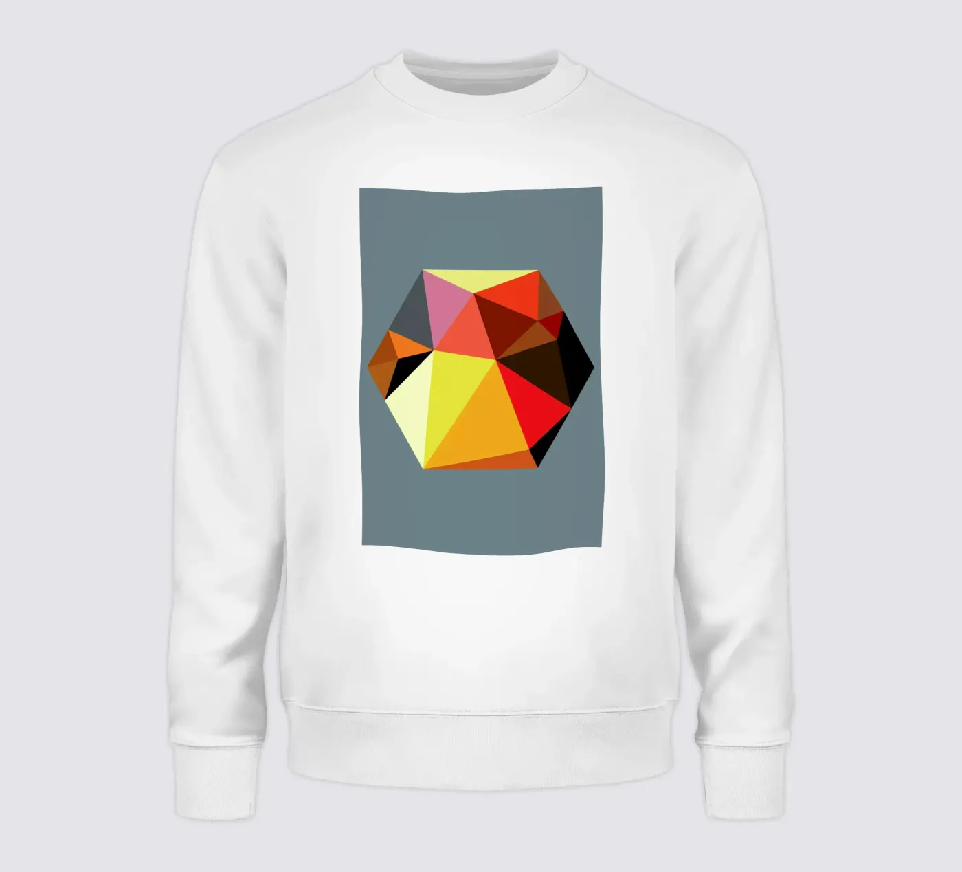 Hex 5 sweat de Three Of The Possessed