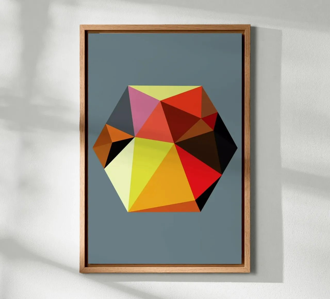 Hex 5 forex plate by Three Of The Possessed