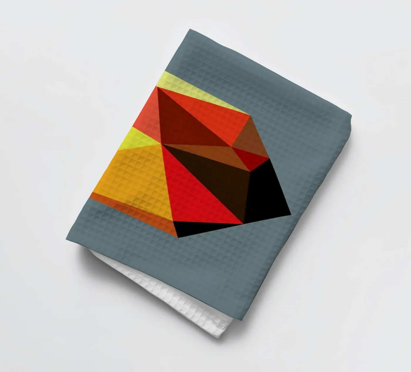 Hex 5 torchon de Three Of The Possessed