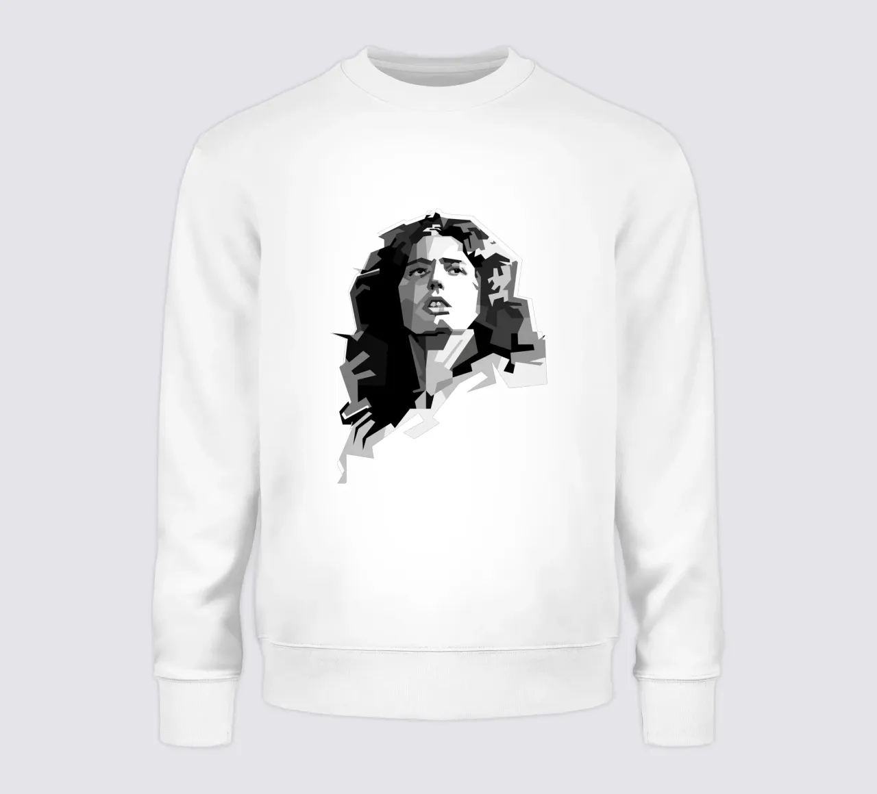 David Coverdale cantante rock dei Whitesnake Trending Now felpa da Artkreator