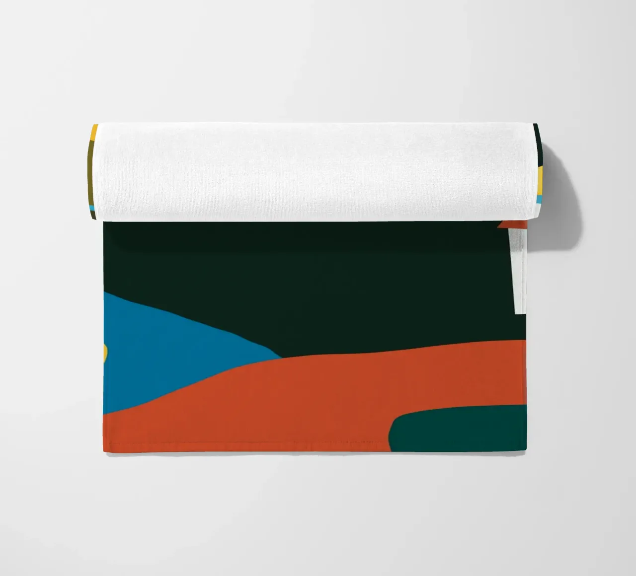 Run river telo mare da Little Dean