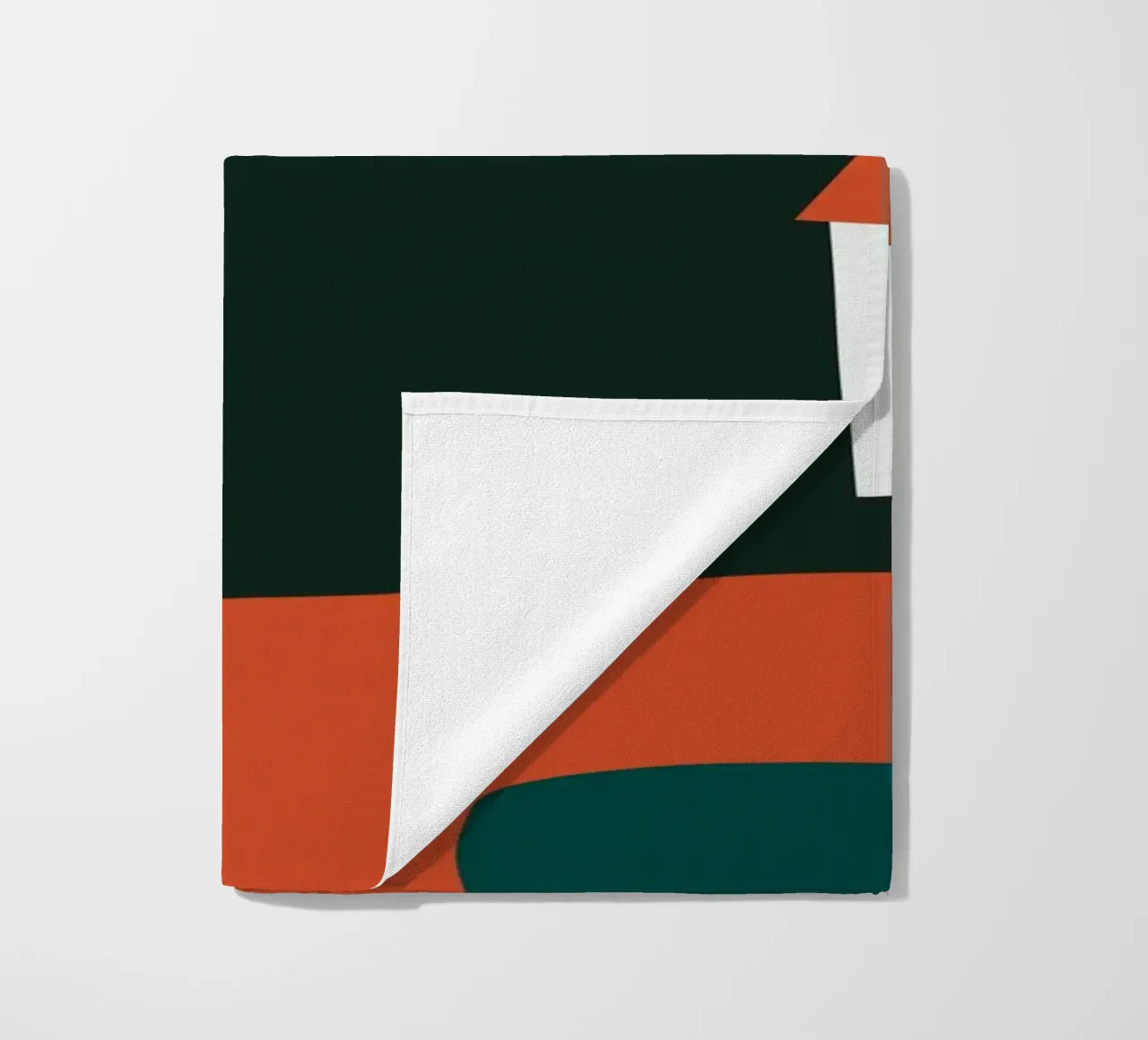 Run river telo mare da Little Dean