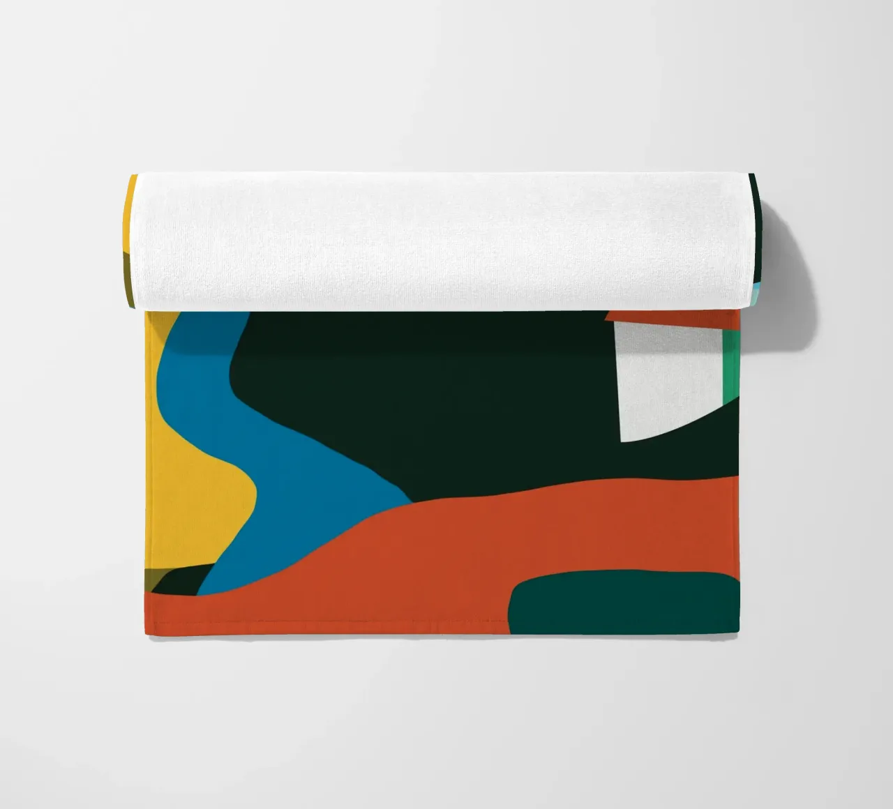 Run river telo mare da Little Dean