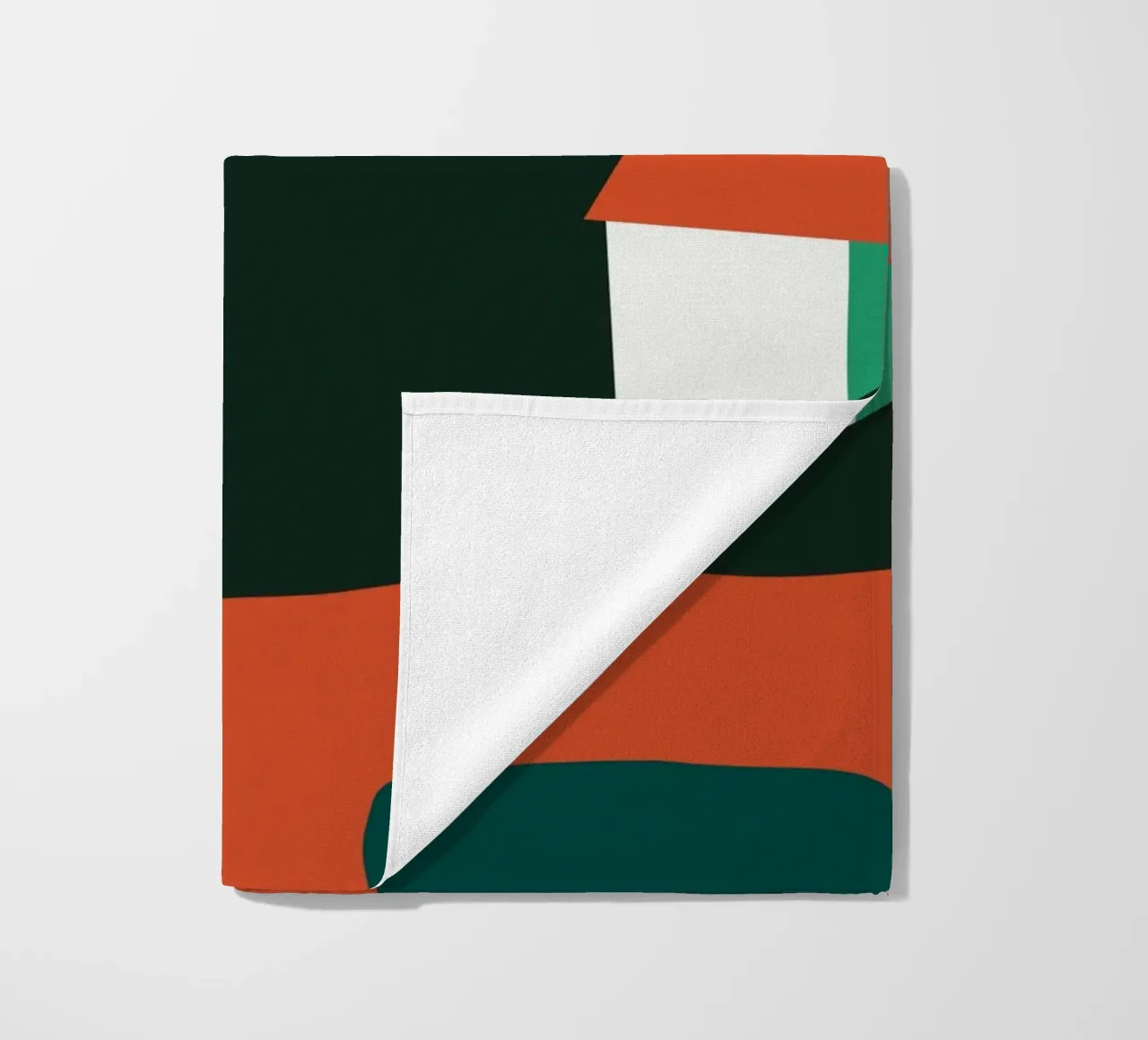 Run river telo mare da Little Dean