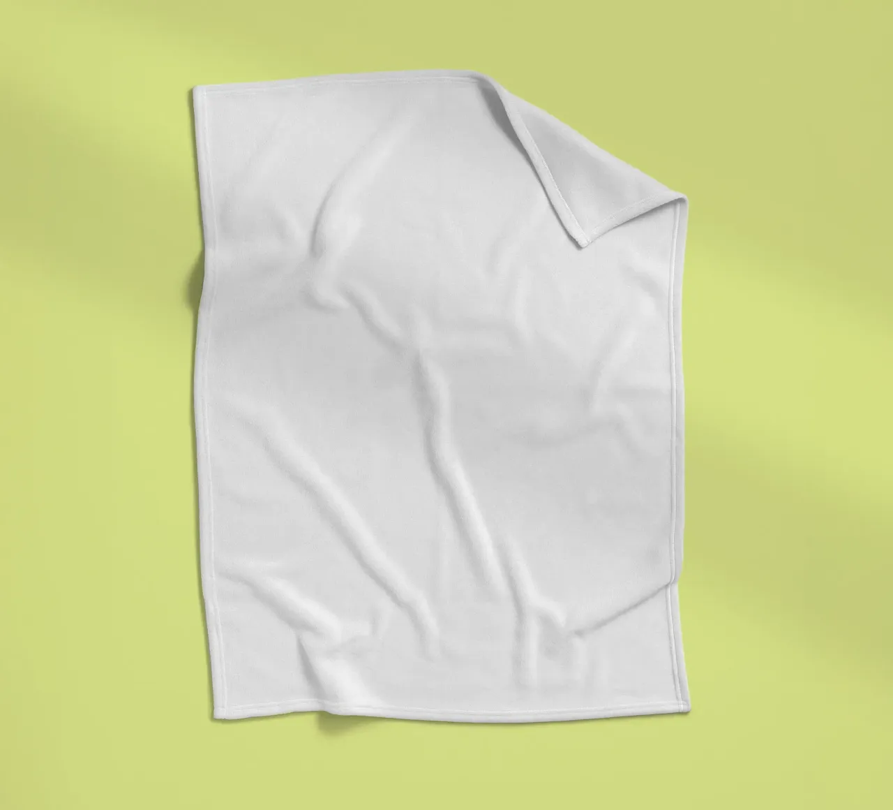 Abstract Embrace Warmth fleece blanket by Lumi Eyes
