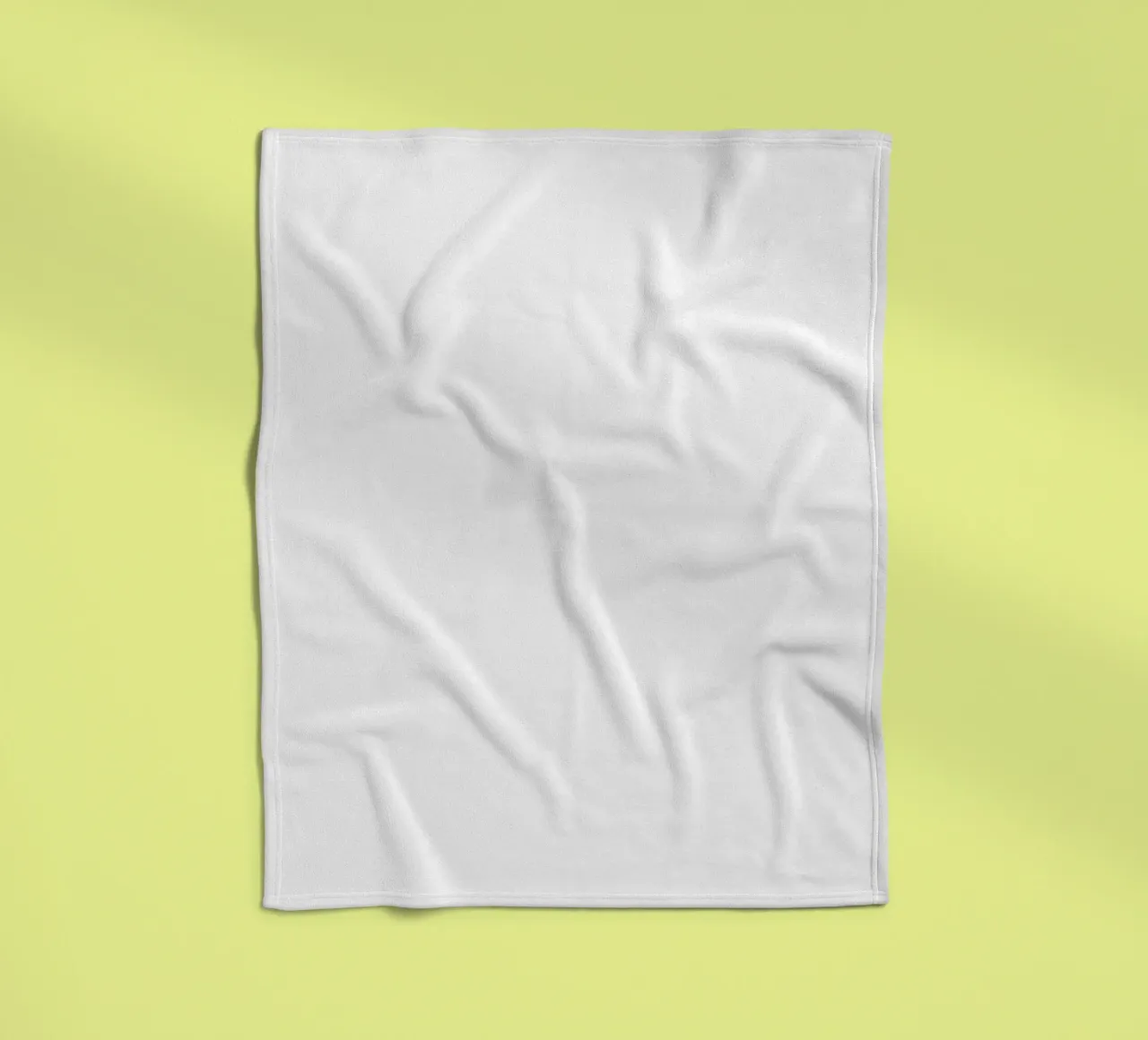 Abstract Embrace Warmth fleece blanket by Lumi Eyes