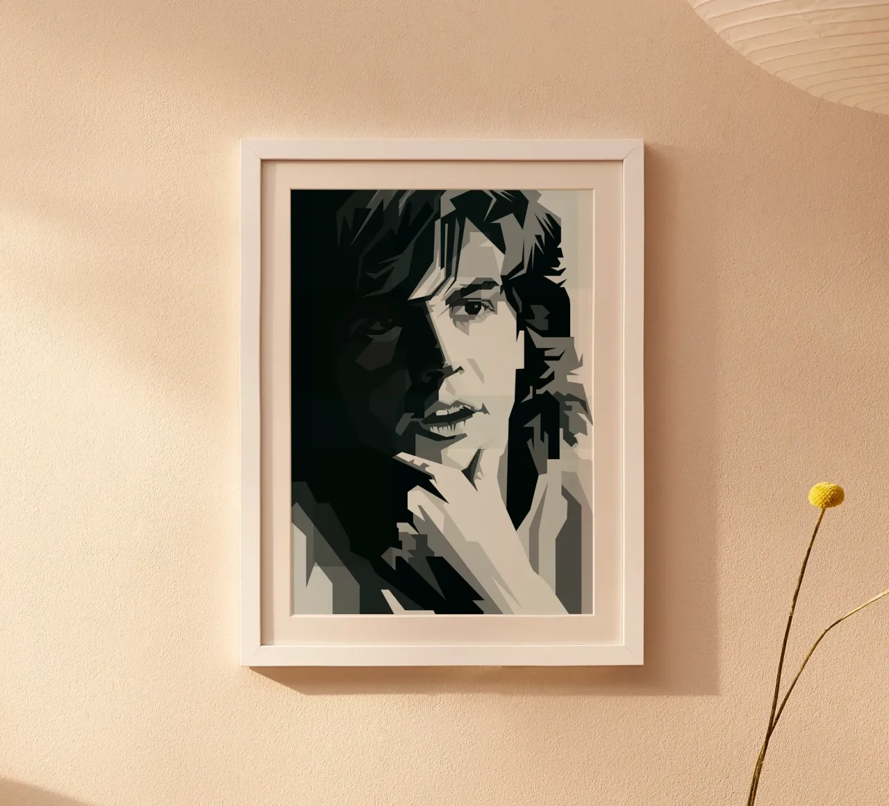 John Taylor Duran Duran Músico Trending Now hahnemühle de Artkreator