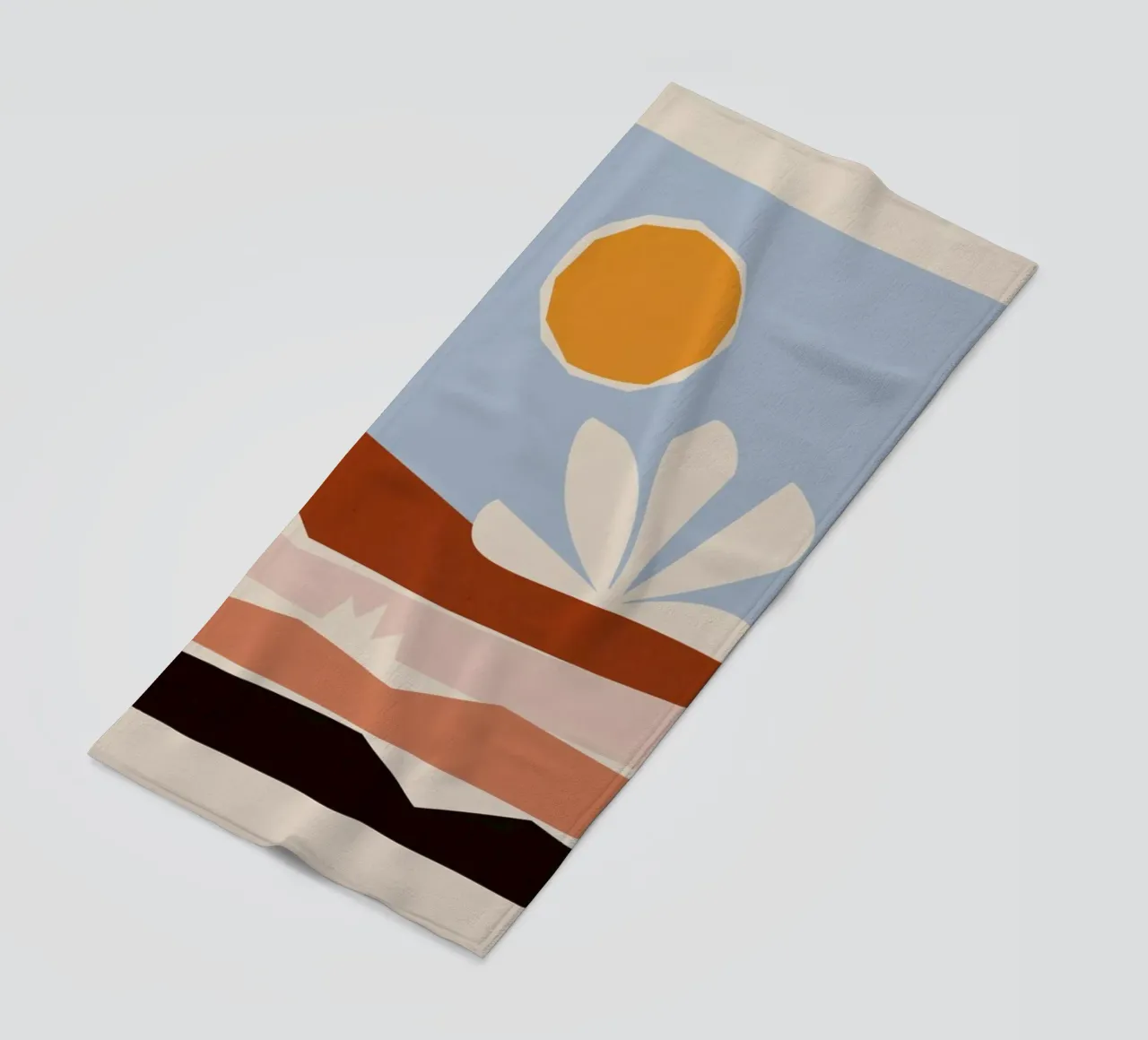 Layers II telo mare da Pure