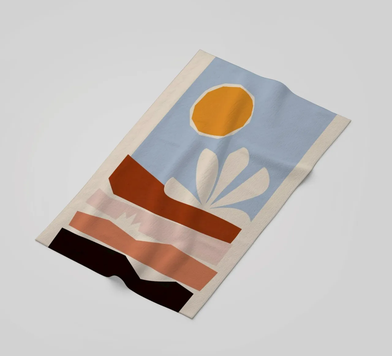 Layers II telo mare da Pure