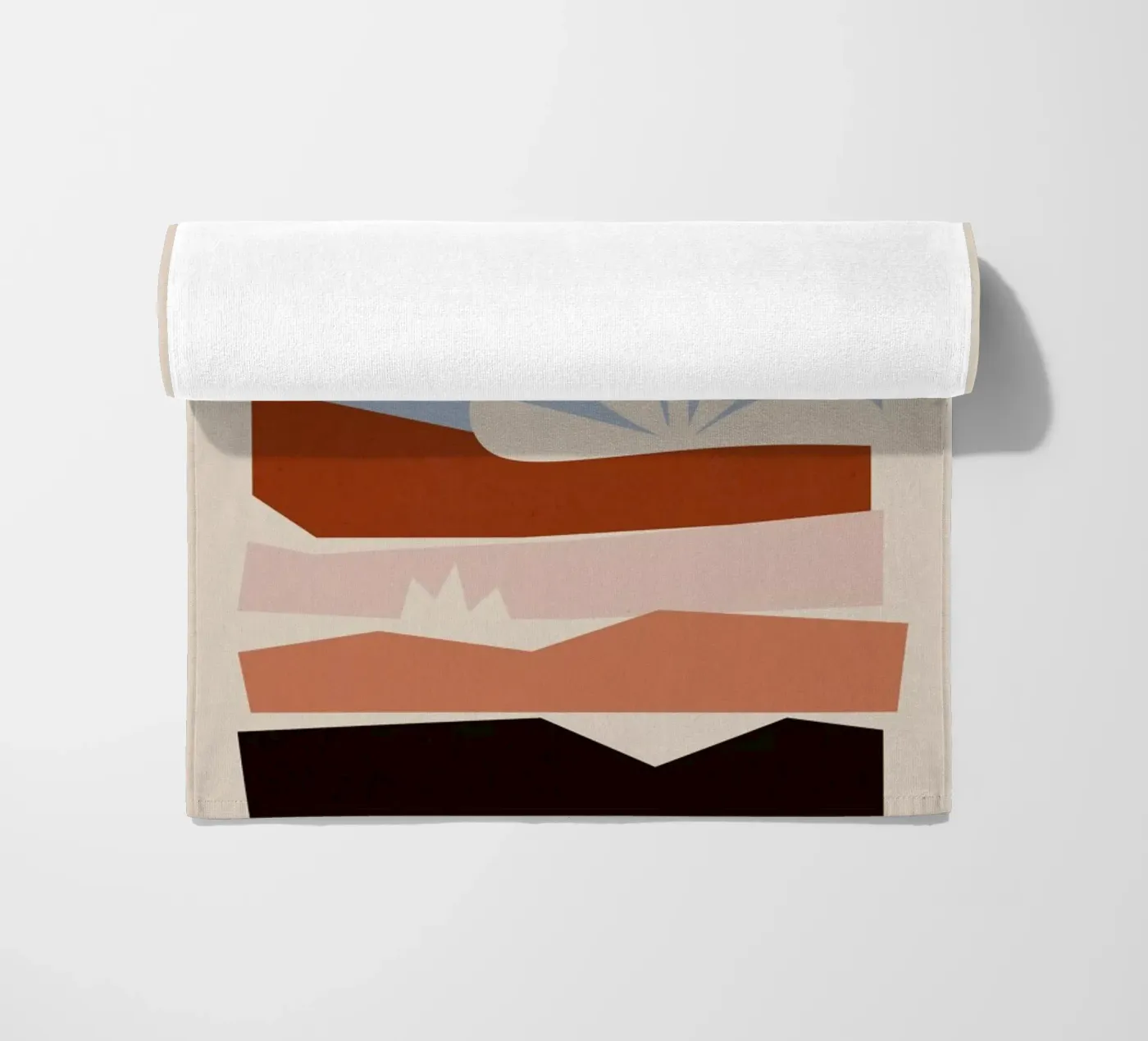 Layers II telo mare da Pure