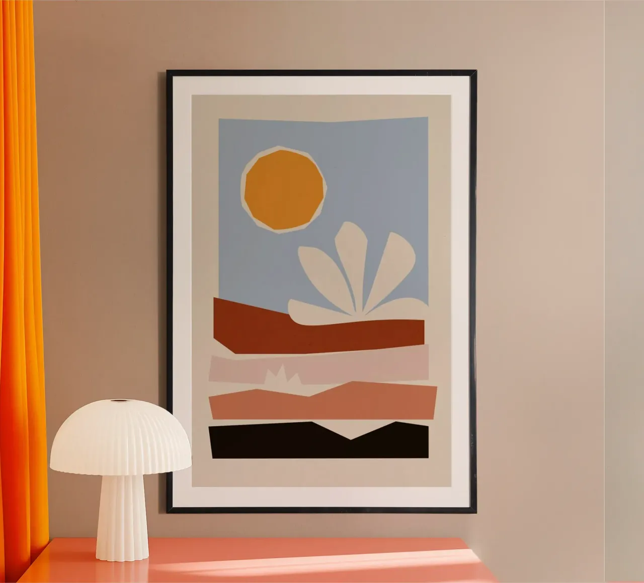 Layers II poster da Pure