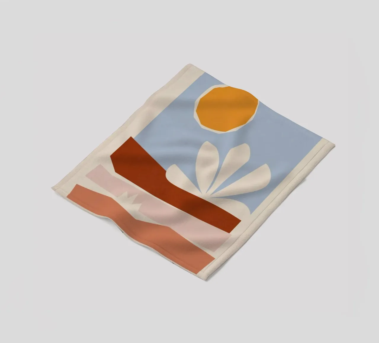 Layers II coperta in pile da Pure