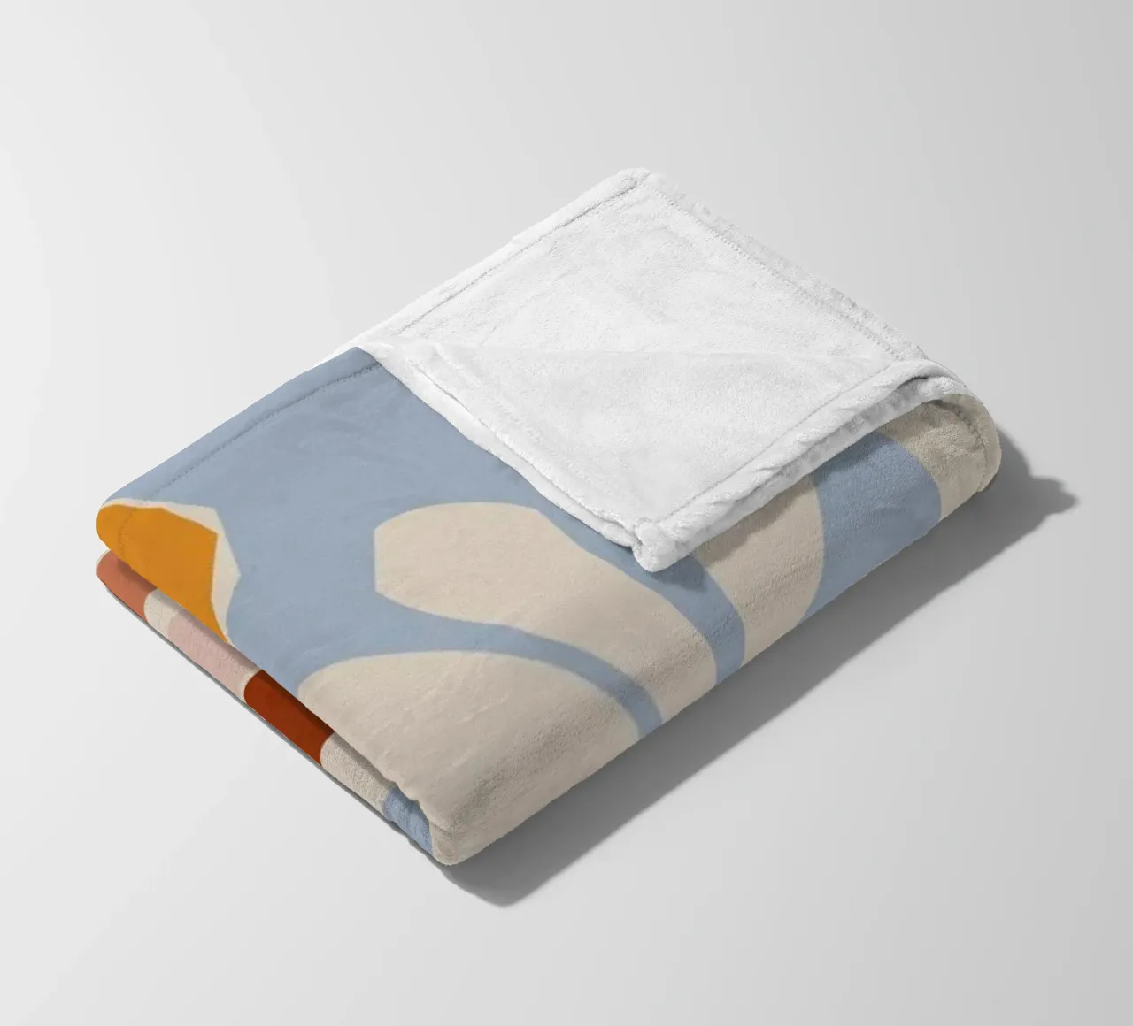 Layers II coperta in pile da Pure