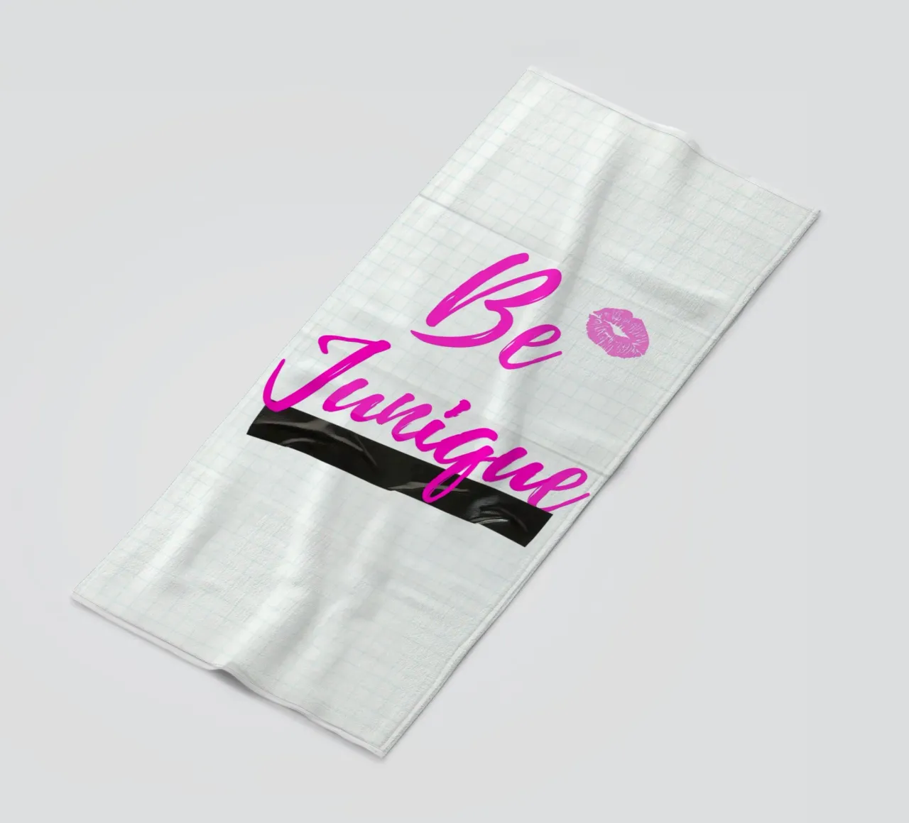 BE JUNIQUE telo mare da Einfach Uebel