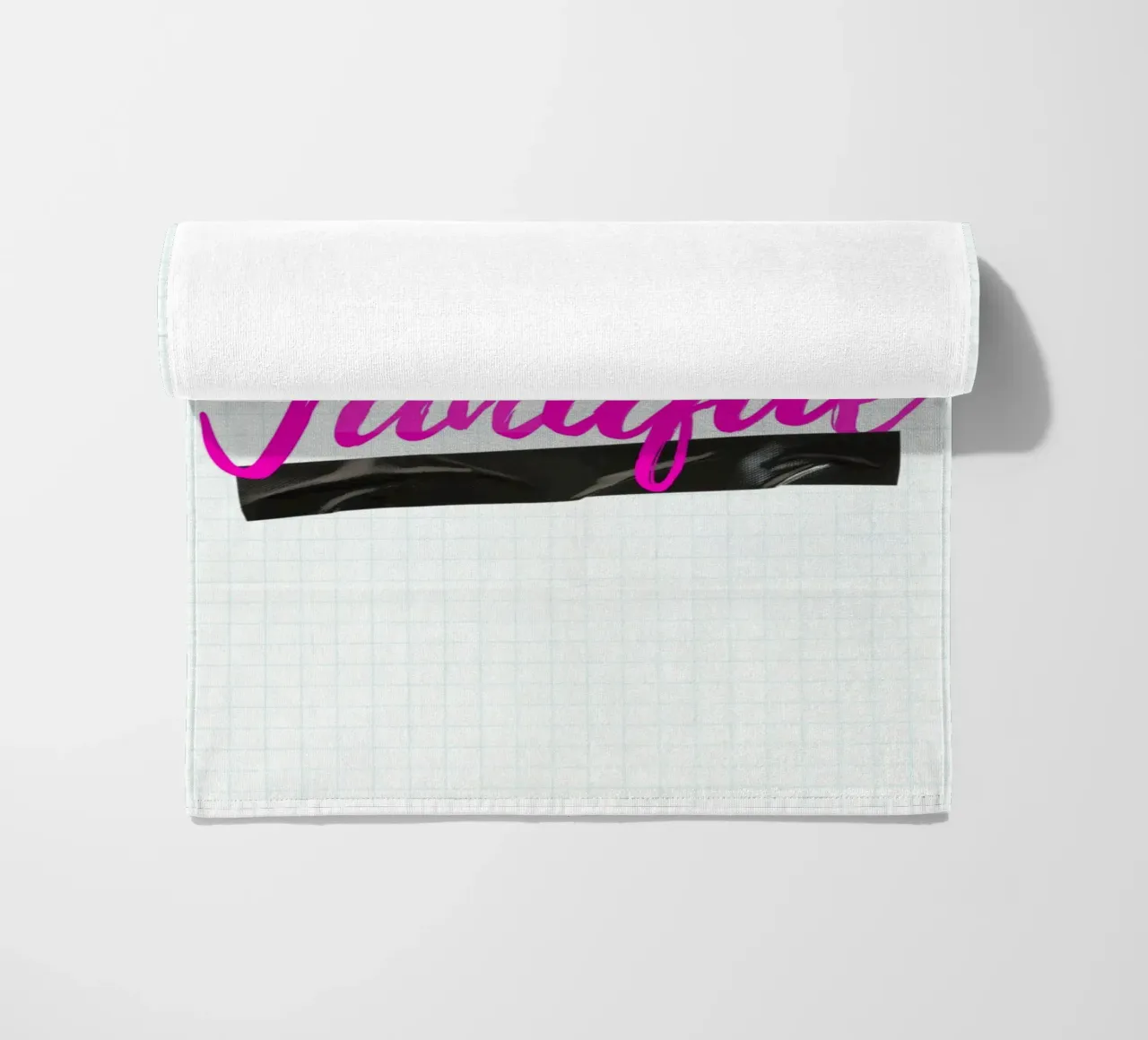 BE JUNIQUE telo mare da Einfach Uebel