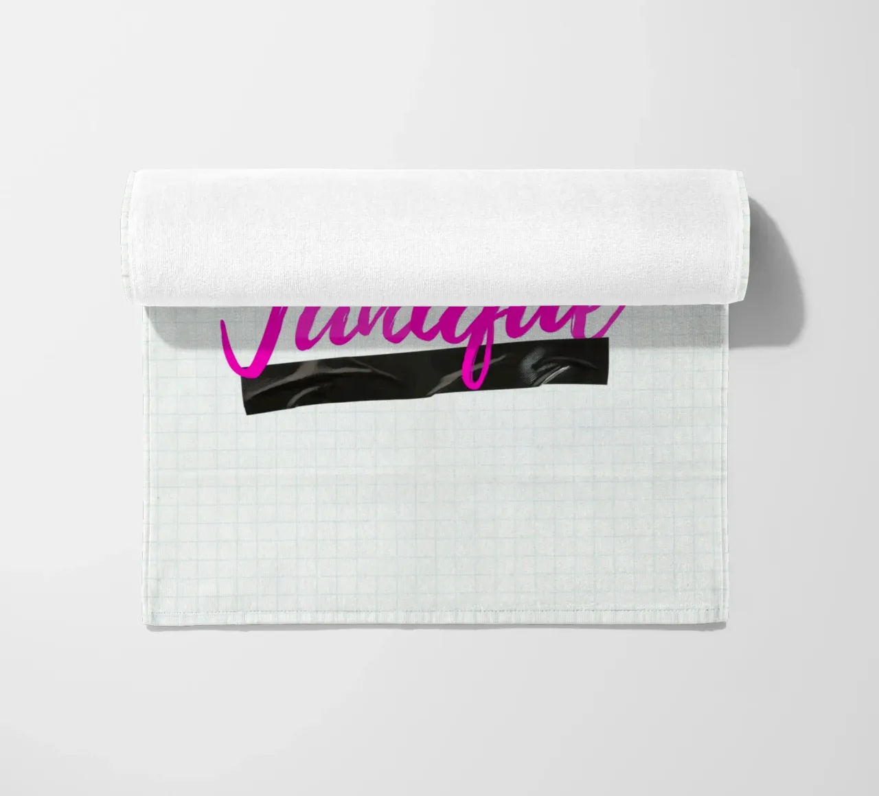 BE JUNIQUE telo mare da Einfach Uebel