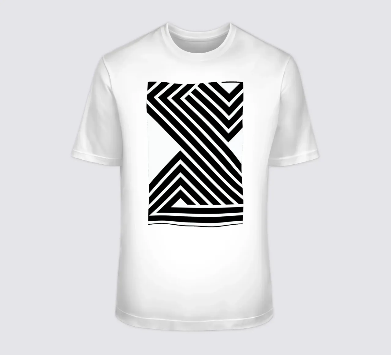 Starlines 3 t-shirt da Three Of The Possessed