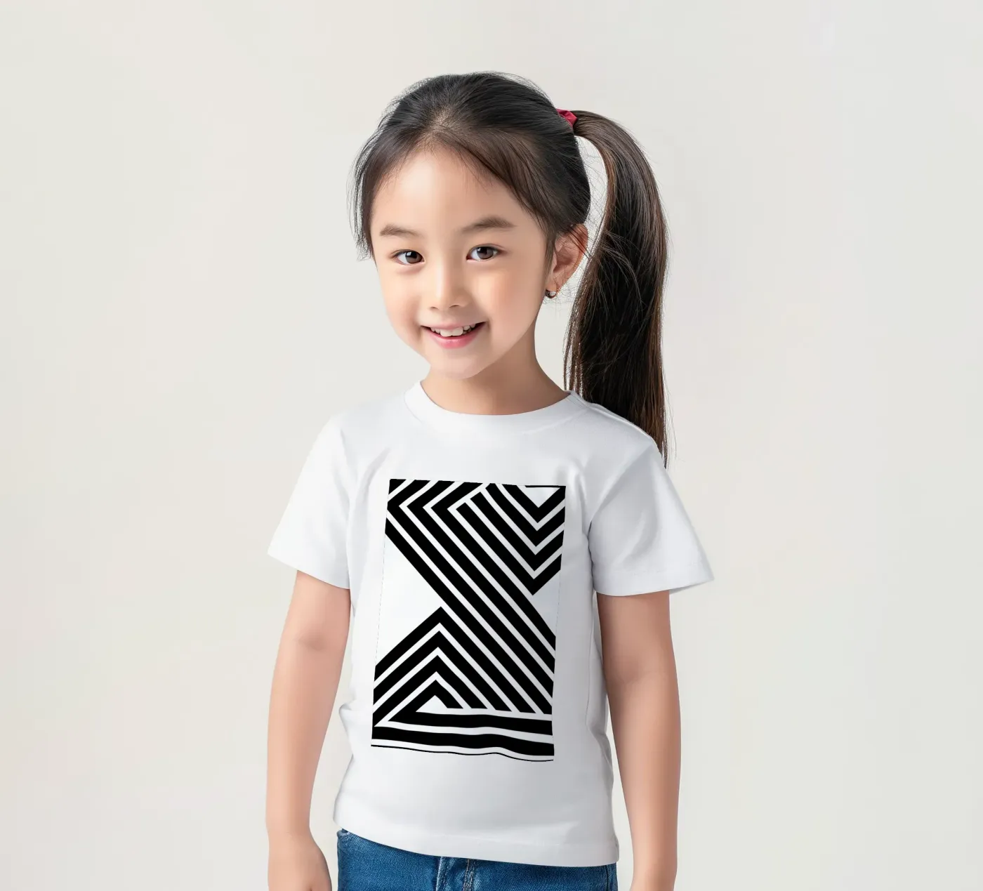 Starlines 3 t-shirt bambini da Three Of The Possessed