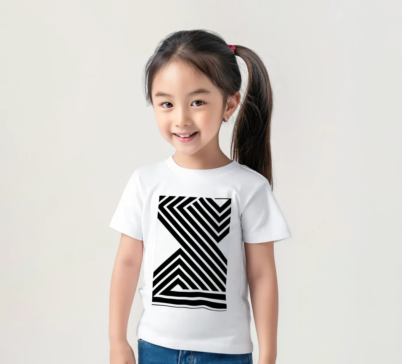 Starlines 3 t-shirt bambini da Three Of The Possessed