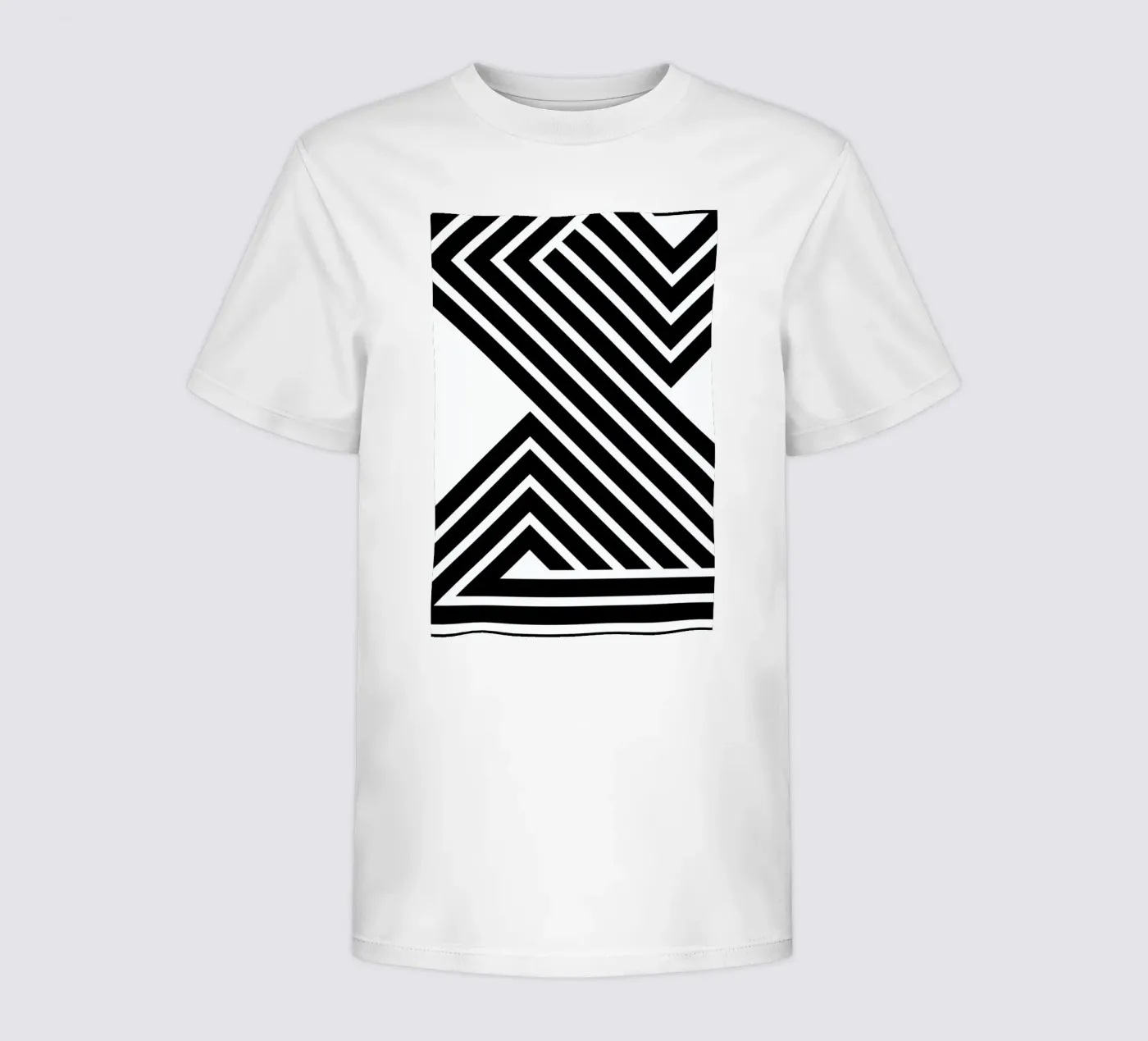 Starlines 3 t-shirt bambini da Three Of The Possessed