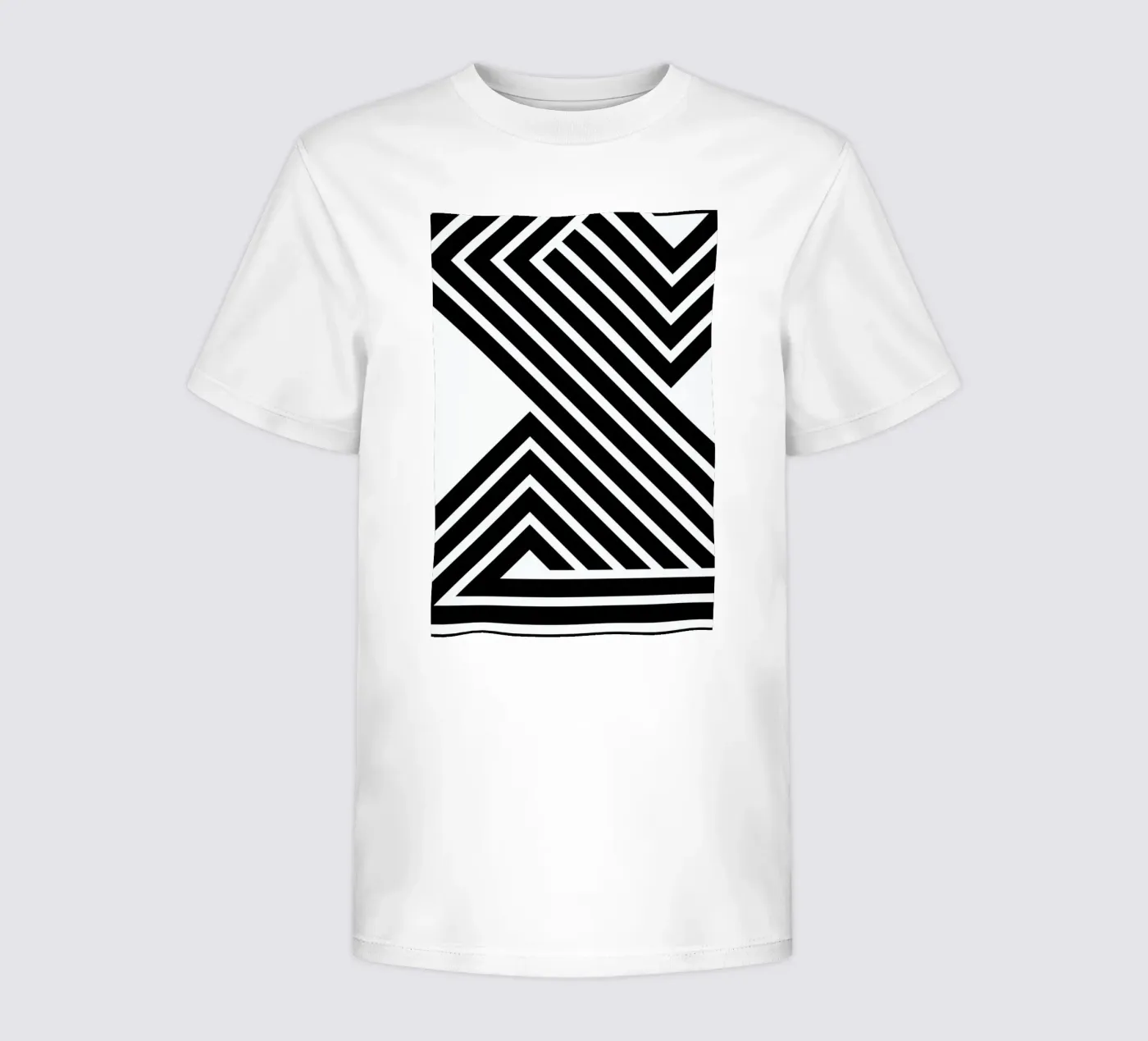 Starlines 3 t-shirt bambini da Three Of The Possessed