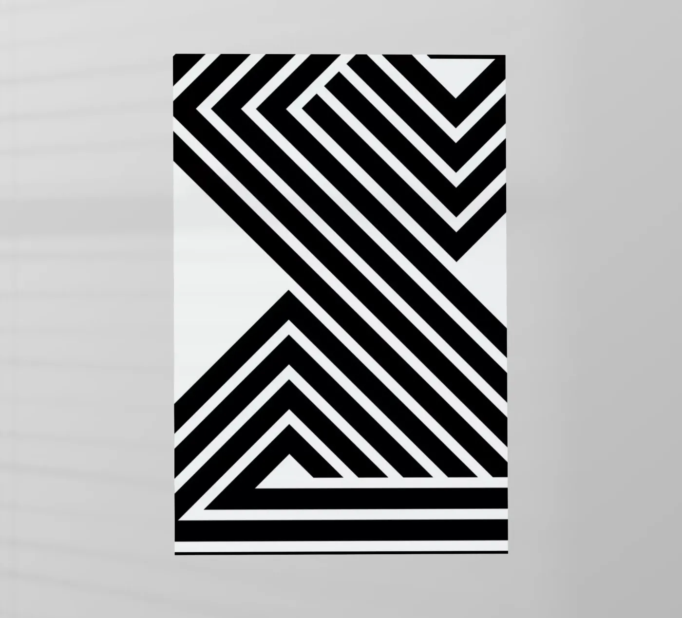 Starlines 3 pellicola backlit da Three Of The Possessed