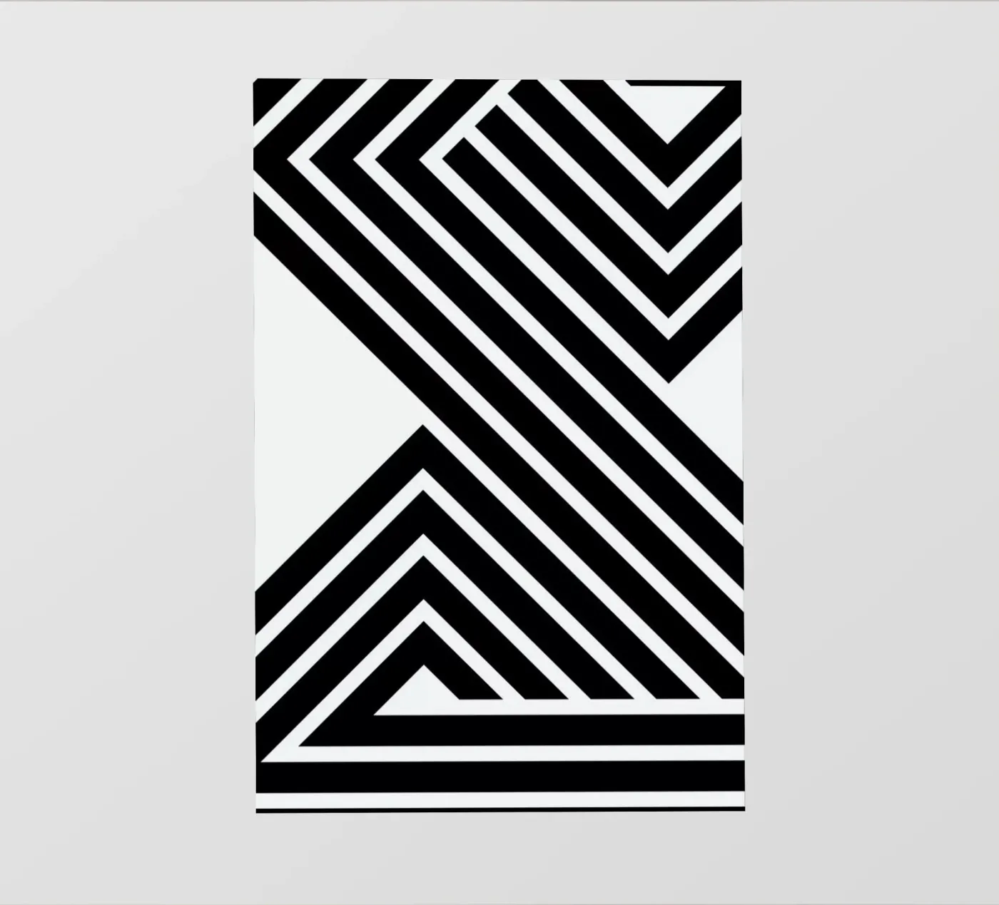 Starlines 3 pellicola backlit da Three Of The Possessed