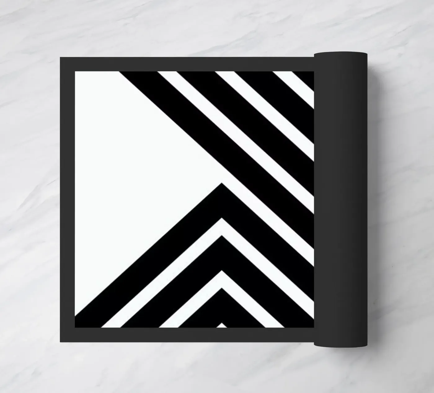 Starlines 3 deurmat van Three Of The Possessed