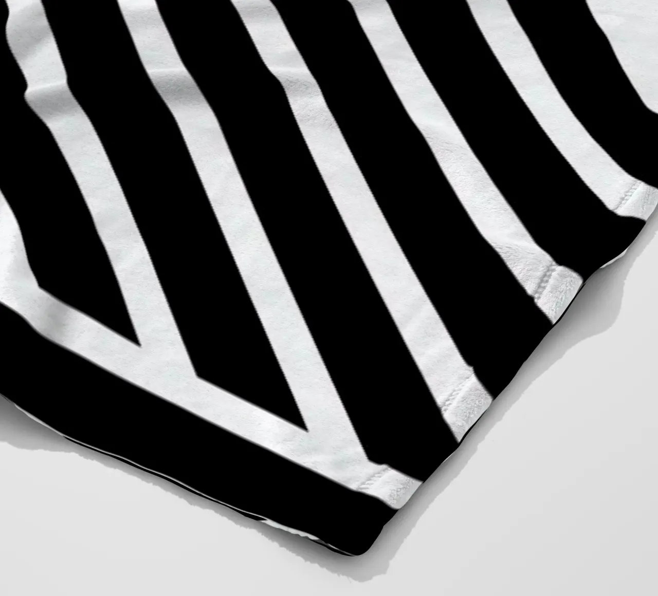 Starlines 3 coperta in pile da Three Of The Possessed